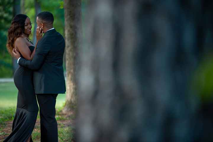 Engagement Photos!!! 💕 - 1