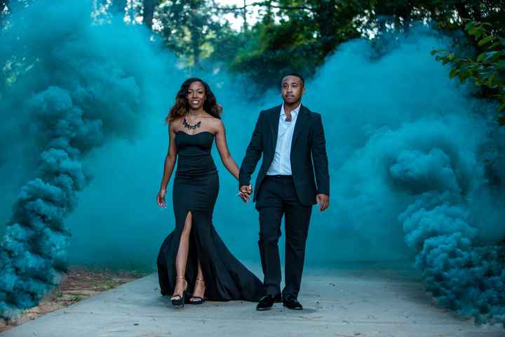 Engagement Photos!!! 💕 - 2