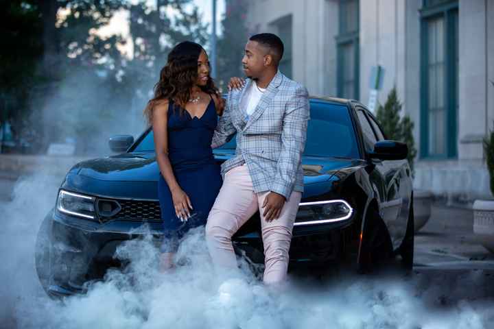 Engagement Photos!!! 💕 - 3