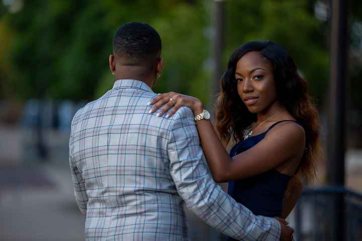 Engagement Photos!!! 💕 - 4