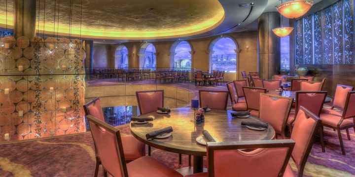 Semi Private vs Private Wedding Reception? - 1