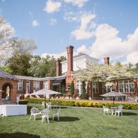 Historic Mankin Mansion