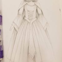 Show me your dresses! - 1