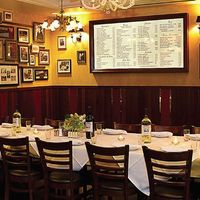 Semi Private vs Private Wedding Reception? - 2