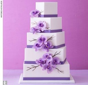 Lets see your cakesperations! Or, actual cakes for those that have already had the special day.