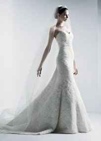 Show your dress some love!