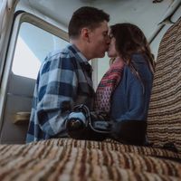 Your Top Engagement Photos! - 2