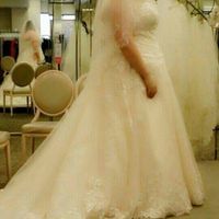 Show me your dresses!!