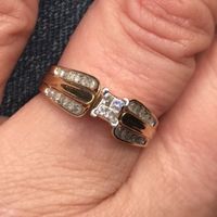 Show me your rings! - 1