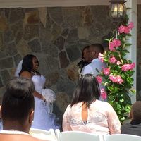 Finally, my BAM post yay!