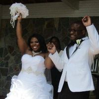 Finally, my BAM post yay!