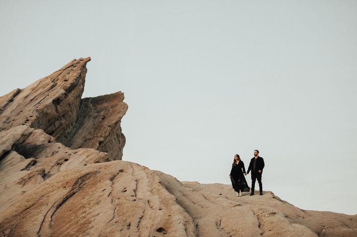 Favorite Engagement Photos 📸 1