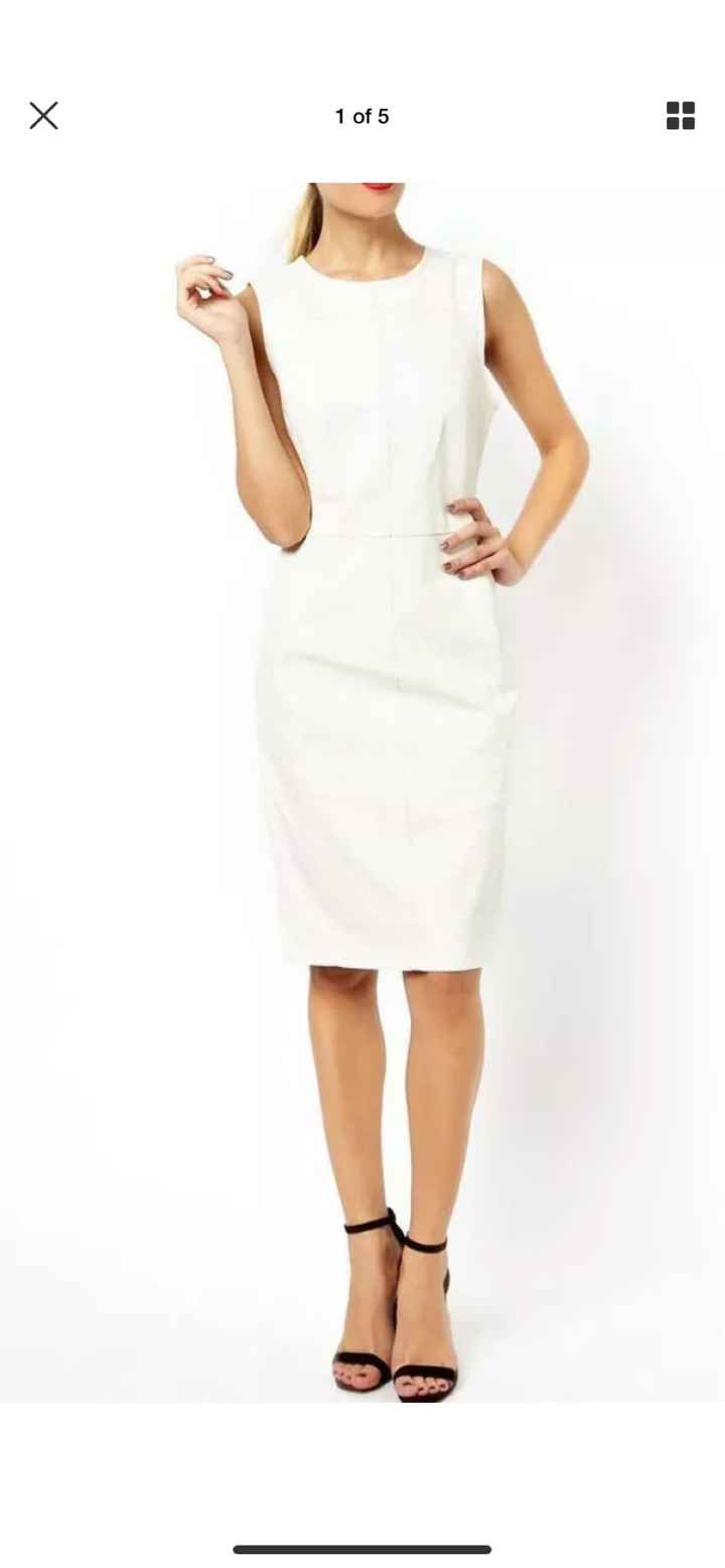 Alternative Wedding Style - 1