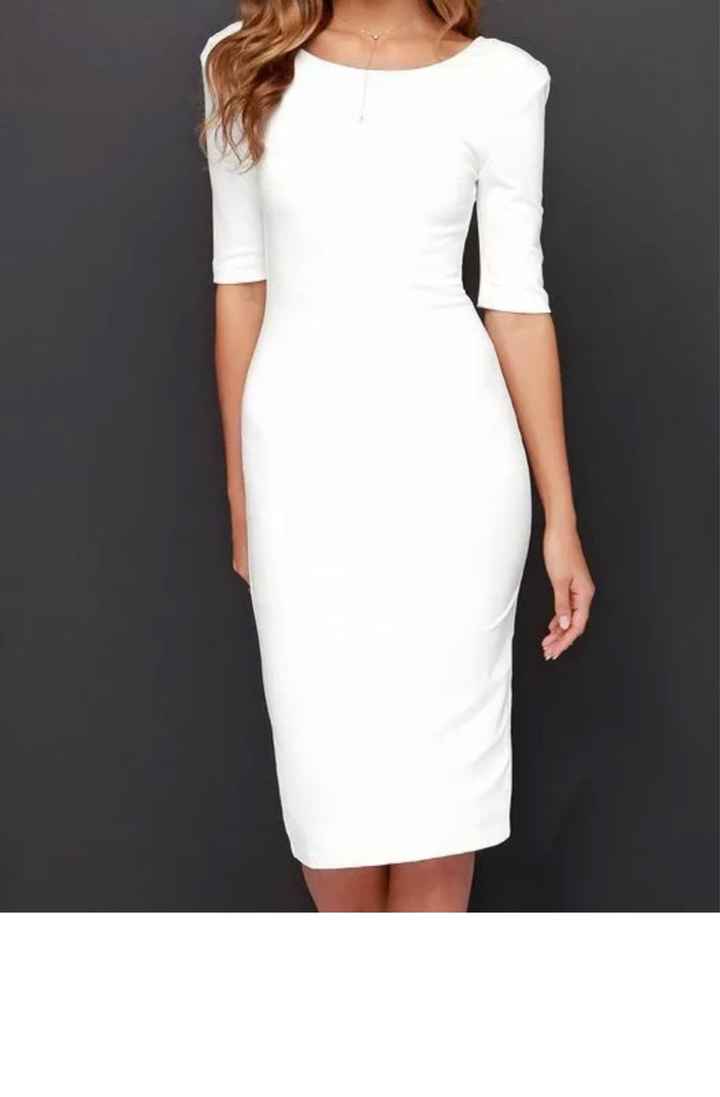 Alternative Wedding Style - 2