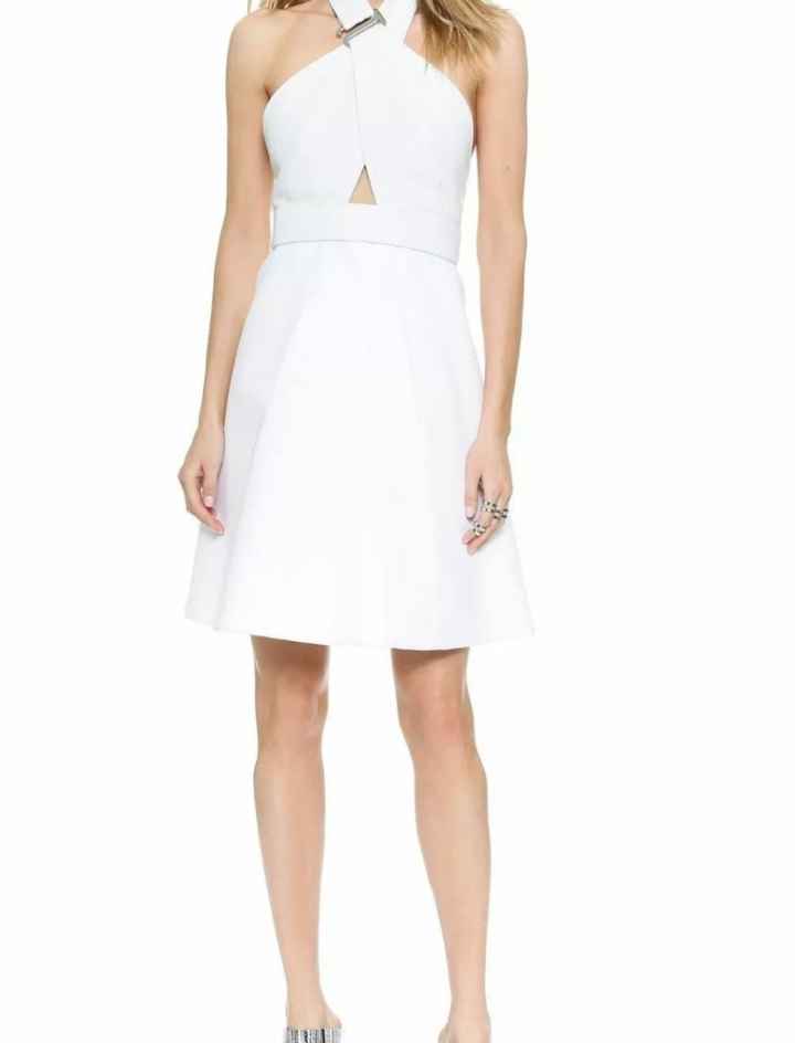 Alternative Wedding Style - 3