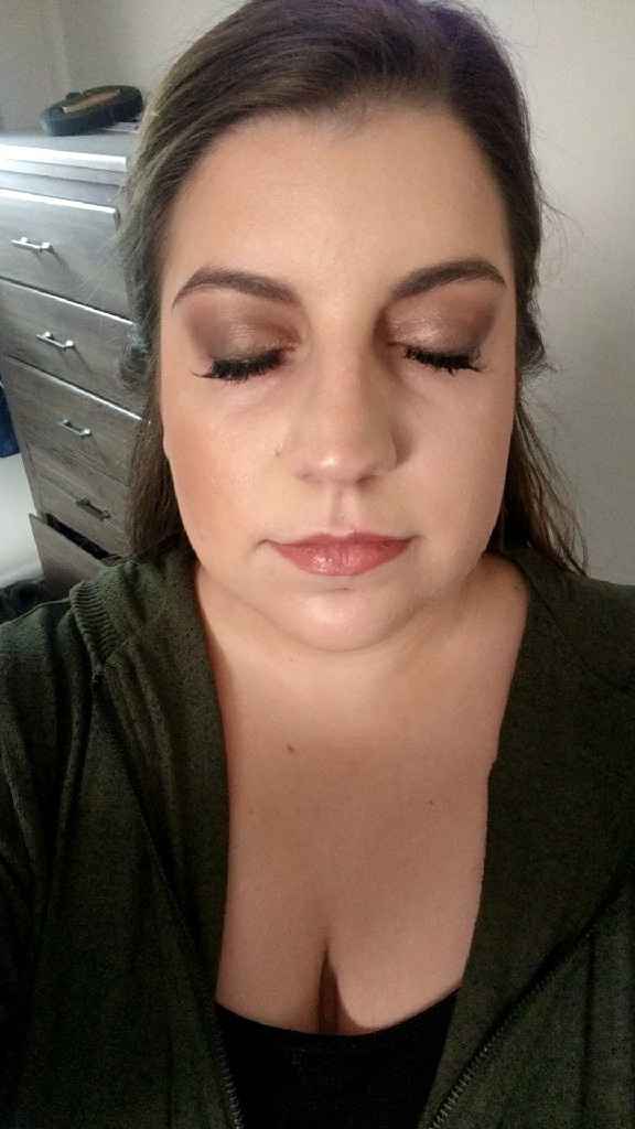Makeup - 1
