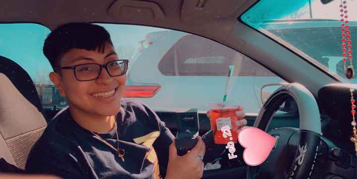 Brides of 2020!  Show us your ring! - 1