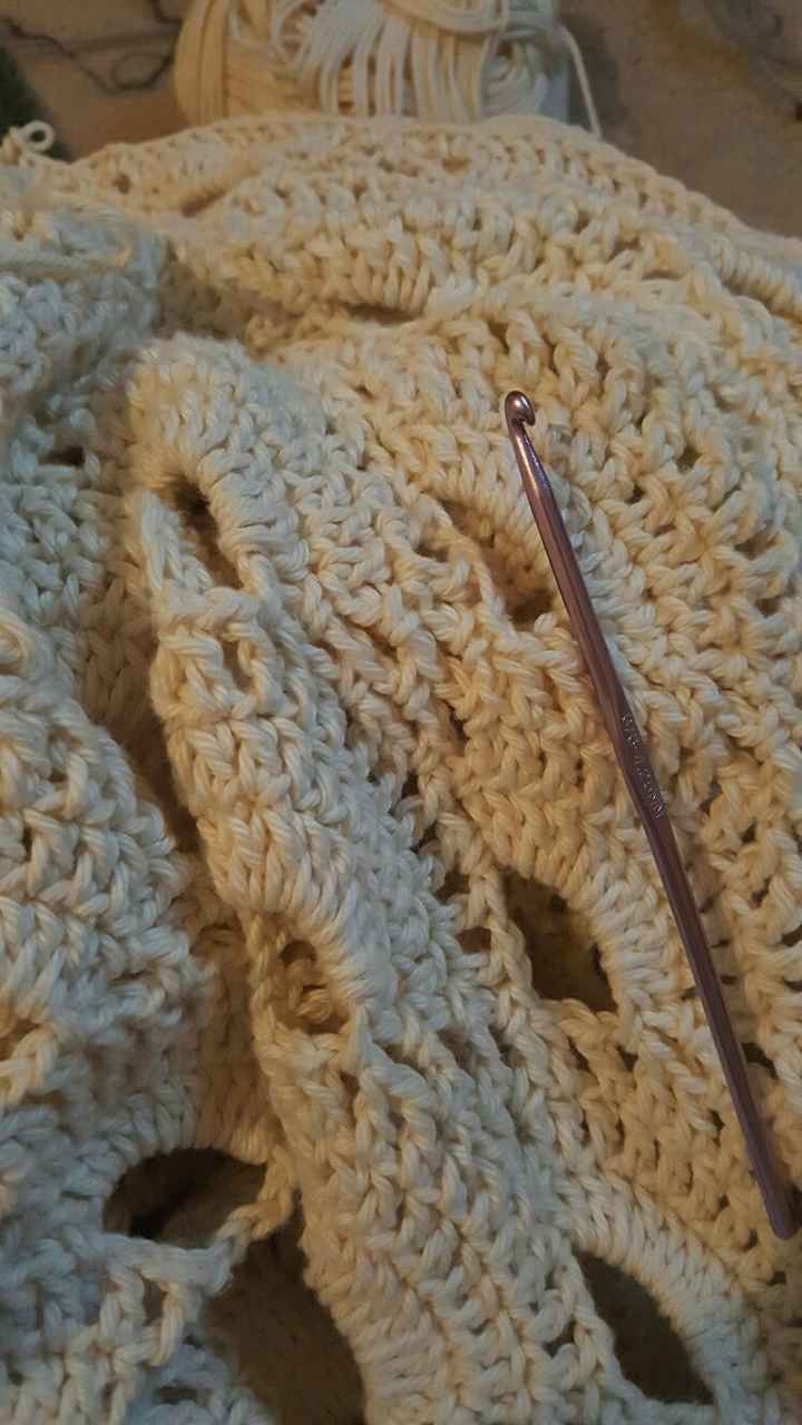 Anyone selling their wedding dress after the wedding?