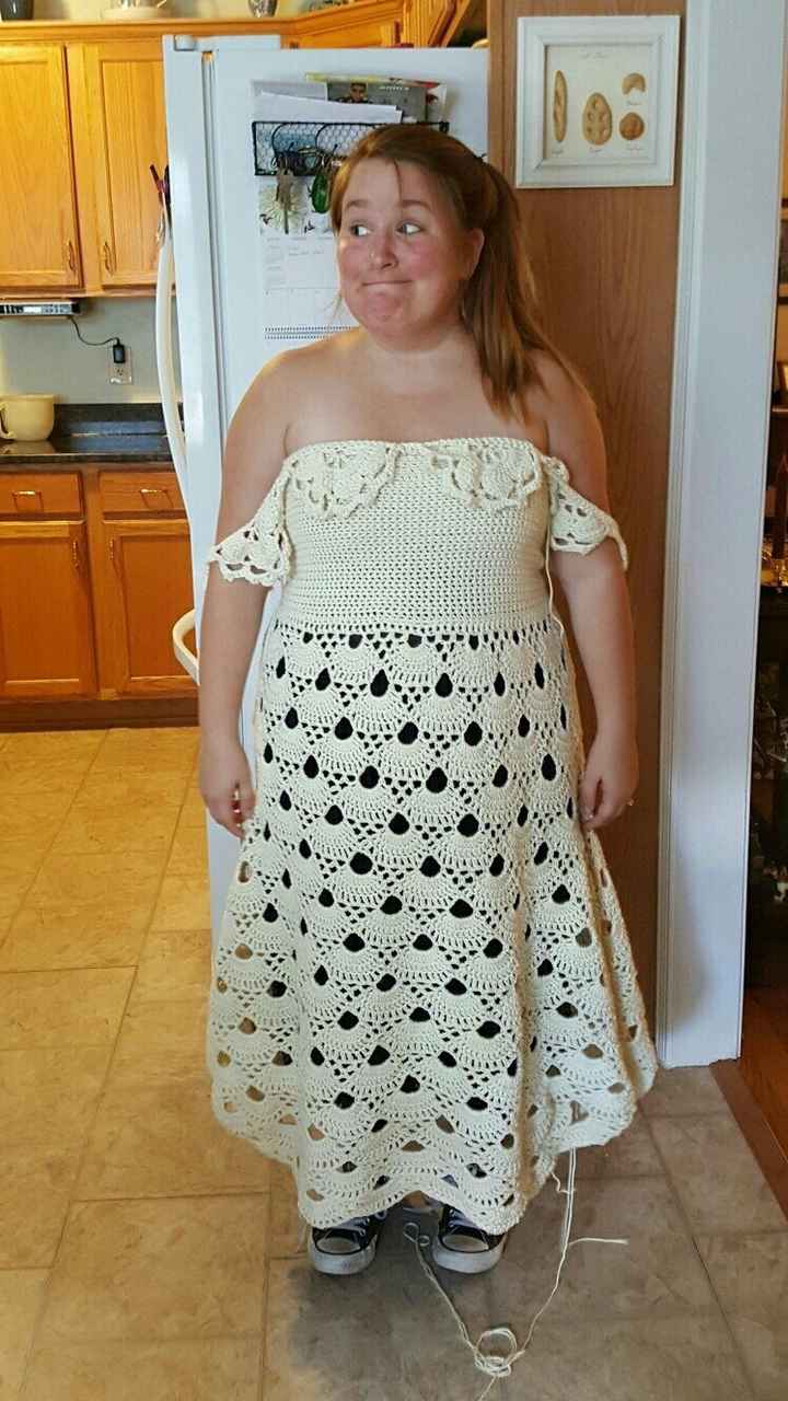 HEY DIY BRIDES!... DIY Decor - worth the time?