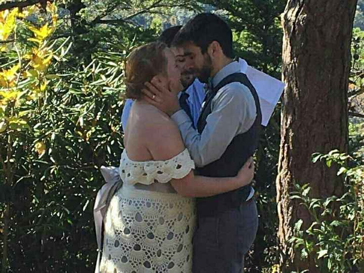 Non pro hiking BAM!!!!