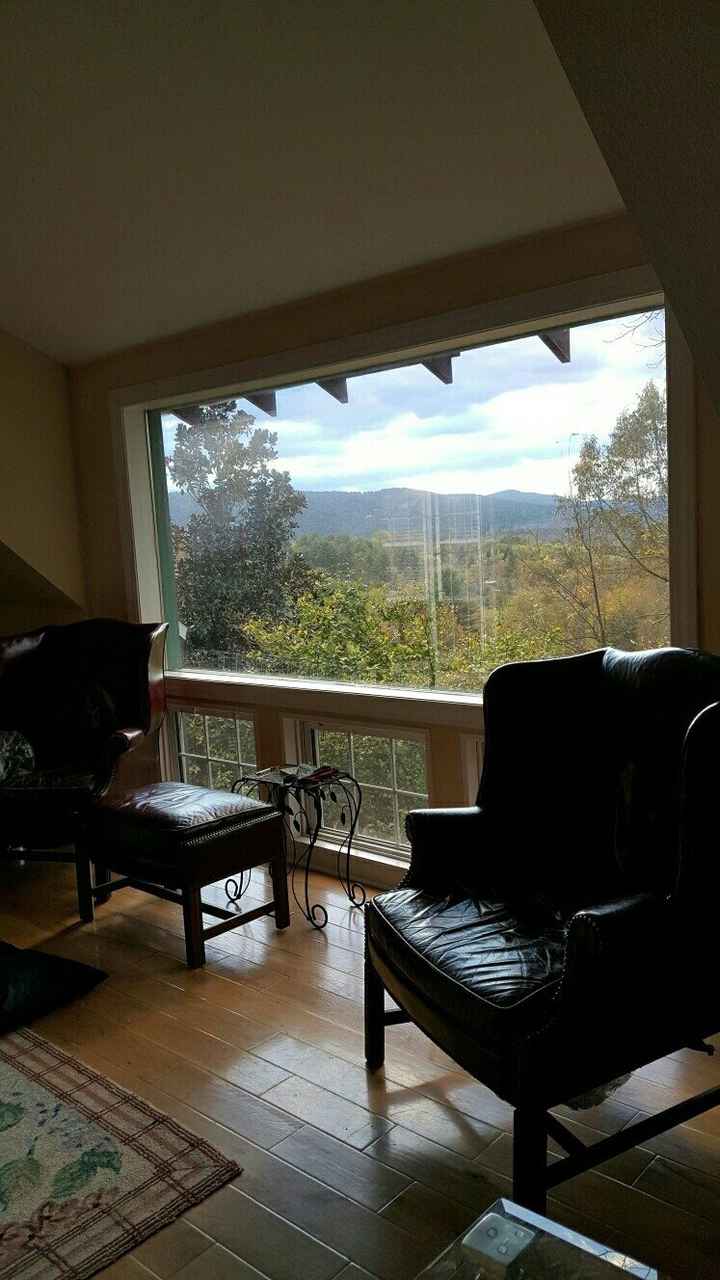 Non pro hiking BAM!!!!