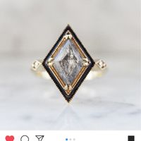 Brides of 2020!  Show us your ring! - 2