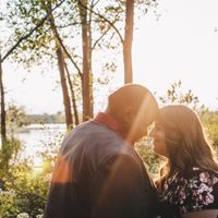 Show Me Your Fav Engagement Photo(s)! - 2