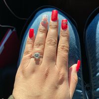 Brides of 2020!  Show us your ring! - 2