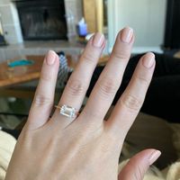 Brides of 2022! Show us your ring! - 1