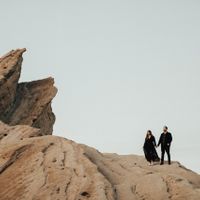 Favorite Engagement Photos 📸 - 1