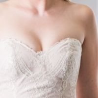 Lumpy Boobage Dilemma