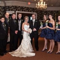 We're married!! Pics :)