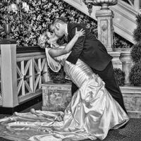 We're married!! Pics :)