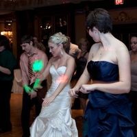 We're married!! Pics :)