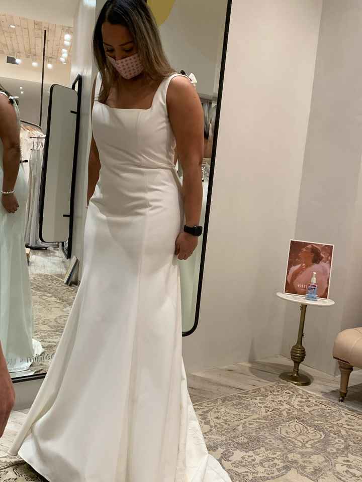 Help me find the one!!!! - 1