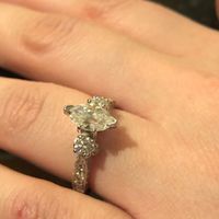 Brides of 2020!  Show us your ring! - 1