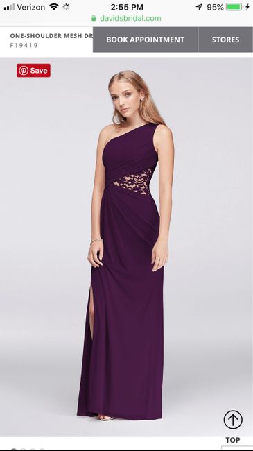 Dress Hunt 5