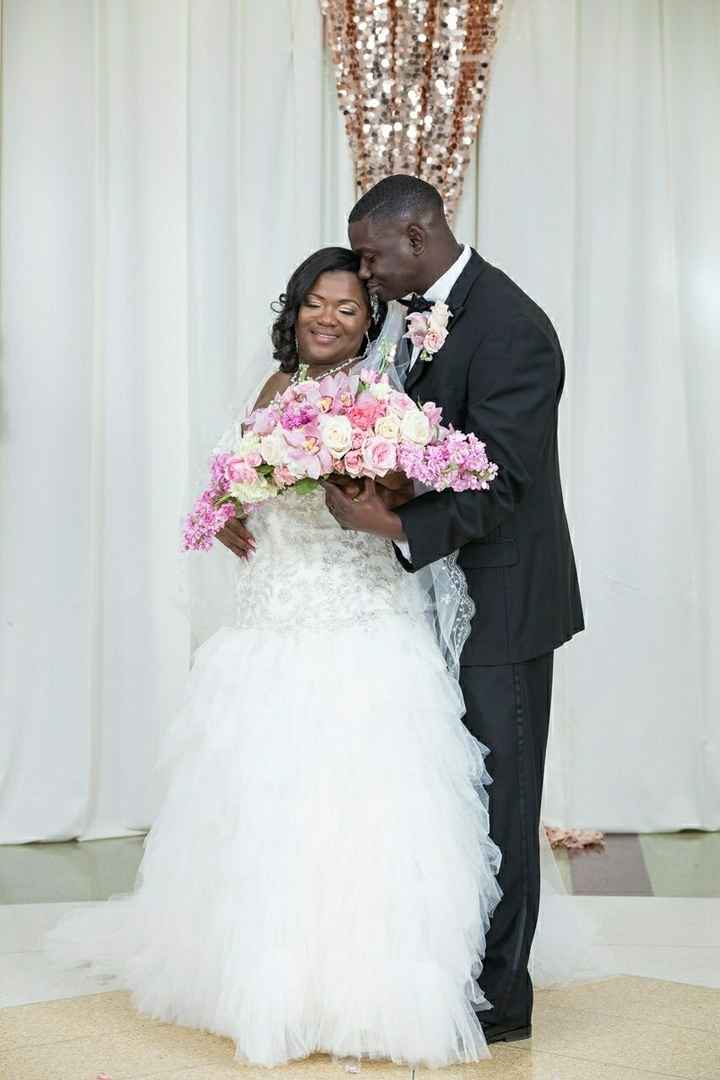 bam ( back after marriage) - 1