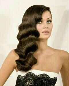 Share your hair!!