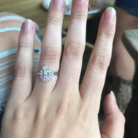 Brides of 2019!  Show us your ring! - 1