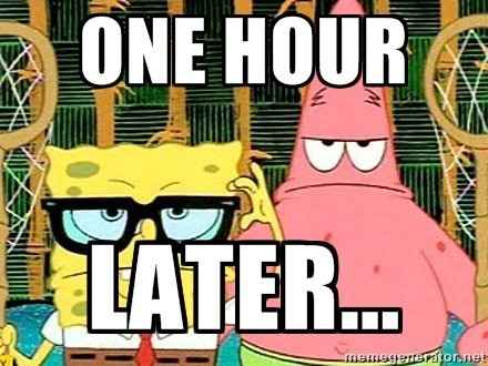 Ushers vs. Bridesmaids