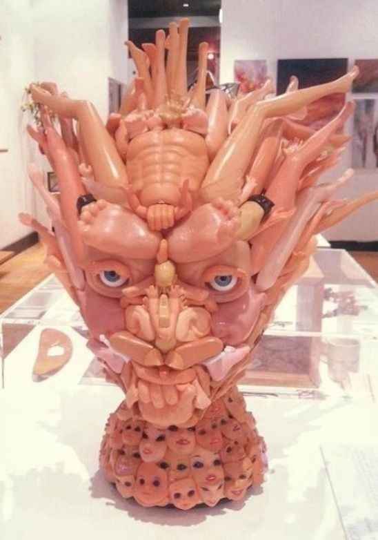 Sometimes I seriously wonder...