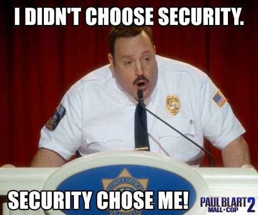 NWR: I'm the grouchy neighbor RANT