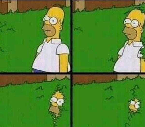 Honeyfunds don't bother me BUT...