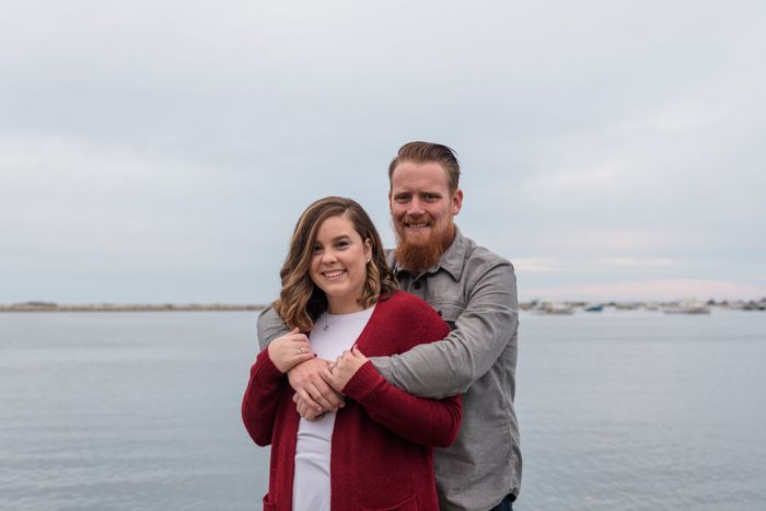Engagement pictures! 2