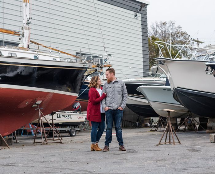 Engagement pictures! 3
