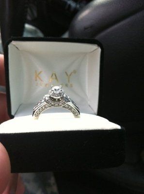 show off ur "RINGS"girls!!!!