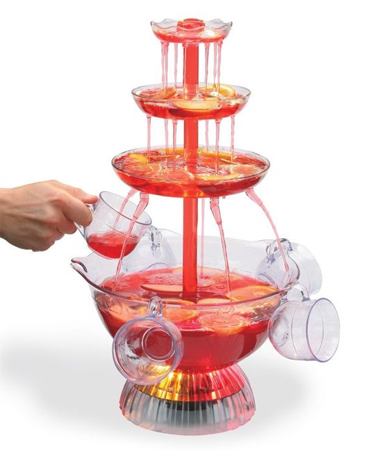 Cheap Alcohol Ideas For Drink Fountain Weddings Do It Yourself