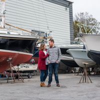 Engagement pictures! - 3