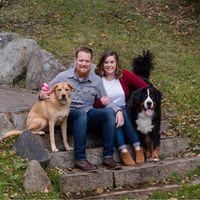 Engagement pictures! - 4